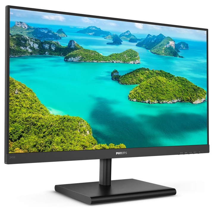 PHILIPS 238  2560X1440 IPS VGA HDMI DP GAMING
